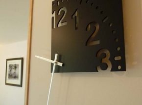 Ceud Mille Failte stylish furnishings